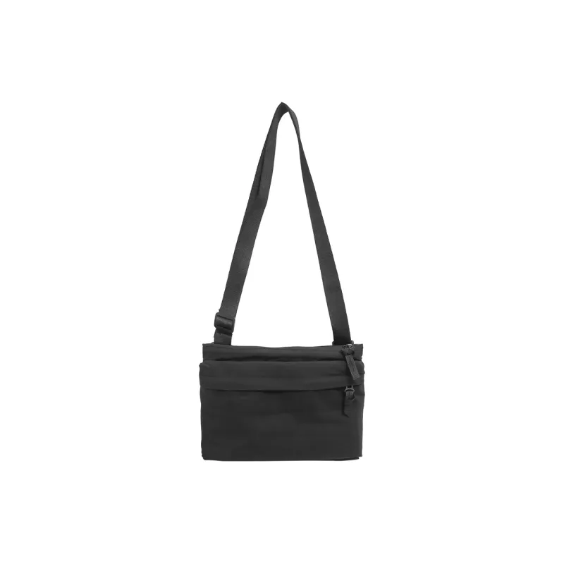 DCLOUD Nylon Shoulder Bag Regular Unisex Multicolor-6