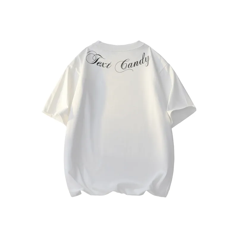 OM NOM T Shirts Unisex-0
