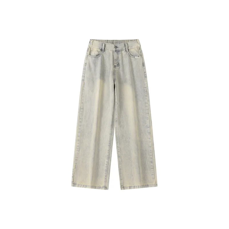 Teddy Bear Collection Jeans Unisex-14