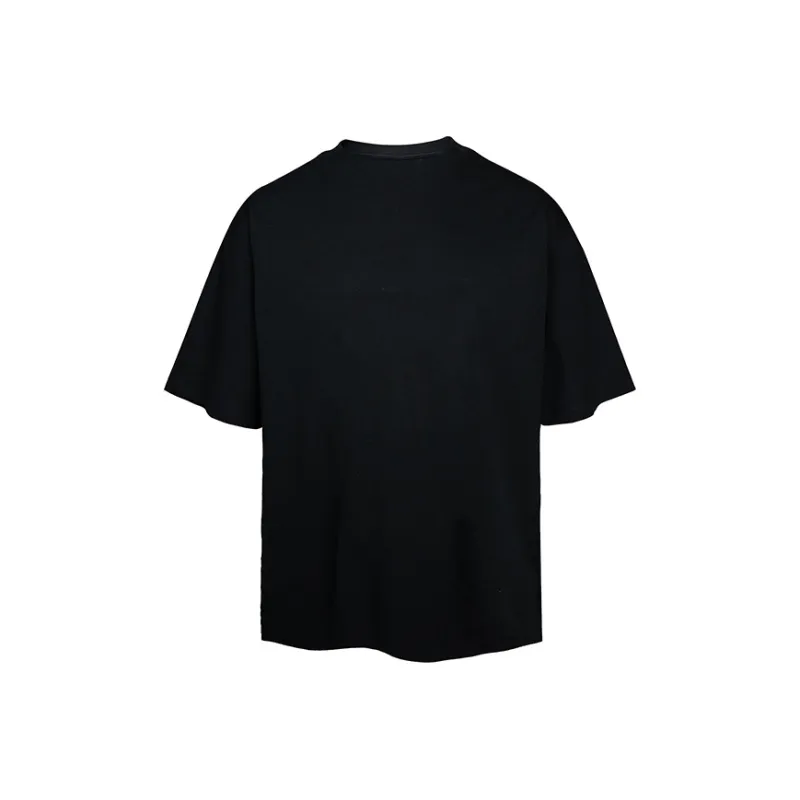 WANNA LAB T Shirts Unisex-3