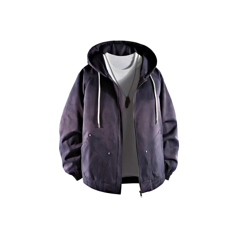 DBD WH Jackets Men-5