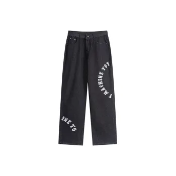 Toy Machine Jeans Unisex