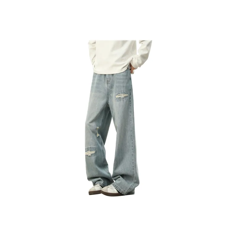 DANGERTIGER Jeans Unisex-0