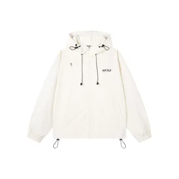 DOKI Jackets Unisex