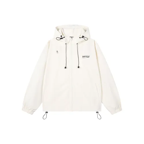 DOKI Jackets Unisex