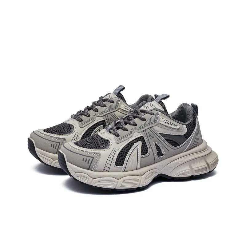 Fawn Miri Low Top Chunky Sneakers Women's-1