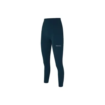 XEXYMIX Yoga Pants Women's Dark Lake Blue