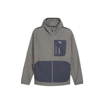PUMA Seasons WindCELL Men's Jacket