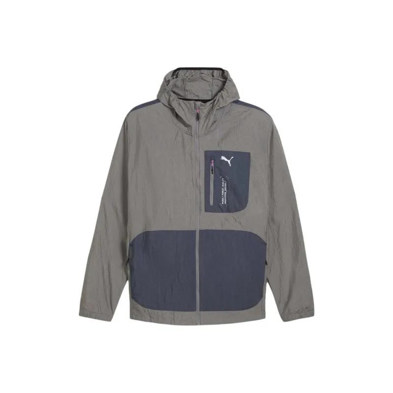 PUMA Seasons WindCELL Men's Jacket-0
