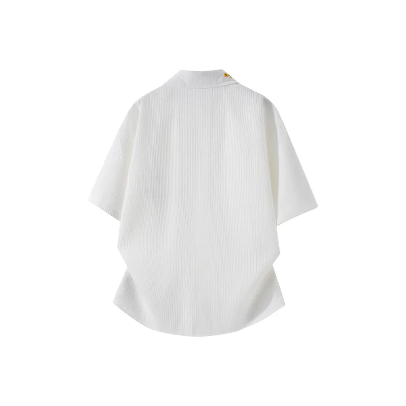 EYEUNDERSTAND Shirts Unisex-1