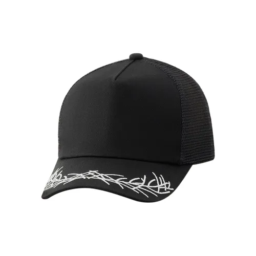 CATELLES Cotton Baseball Caps Unisex
