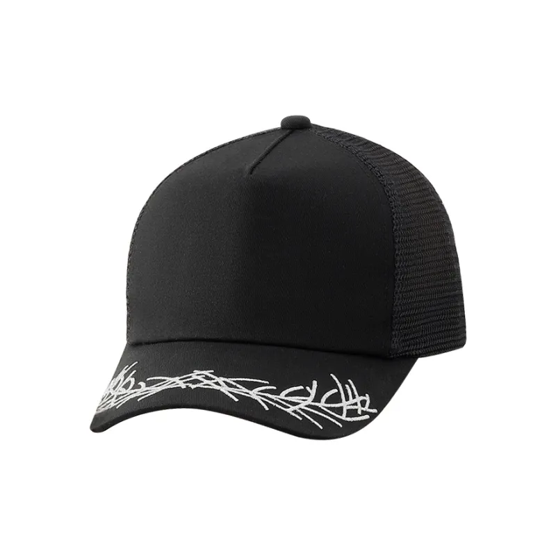 CATELLES Cotton Baseball Caps Unisex-0