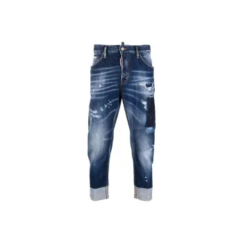 DSQUARED 2 Jeans Men Blue