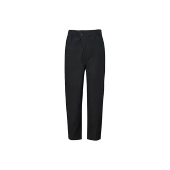 Converse Casual Pants Unisex Black