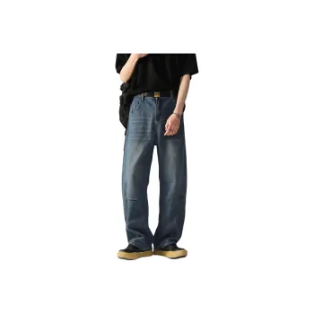 EYEUNDERSTAND Jeans Unisex