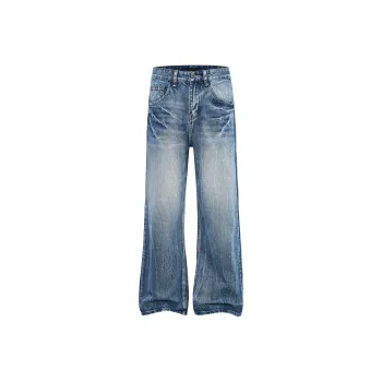 FORCEPULR Jeans Unisex