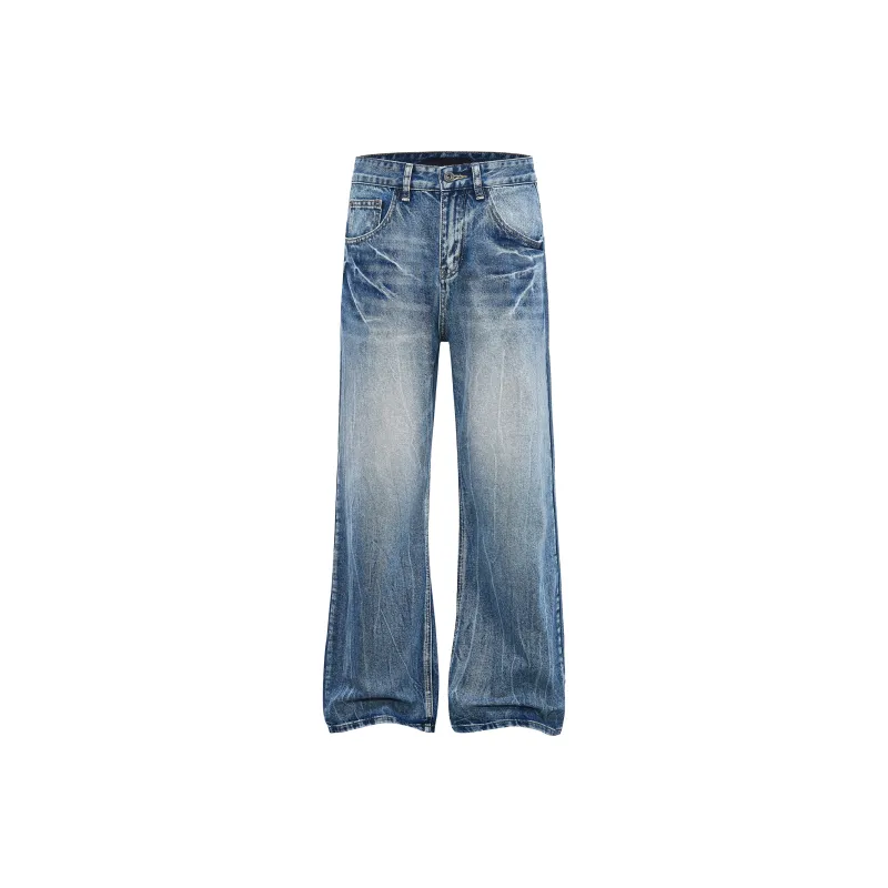 FORCEPULR Jeans Unisex-0