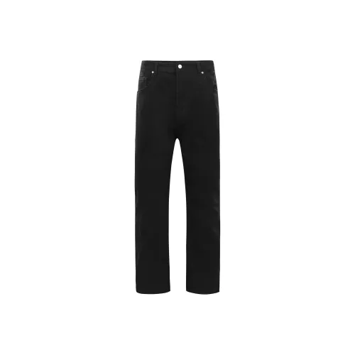 Jeans 'Copenhagen' blu denim