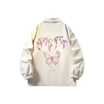 CSKS Jackets Unisex