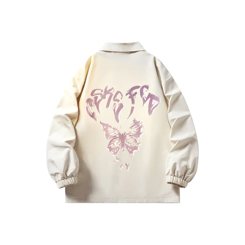 CSKS Jackets Unisex-2