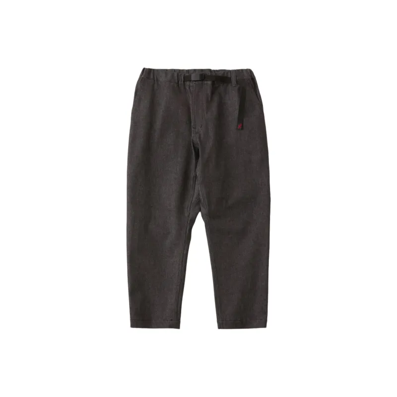 Gramicci X White Mountaineering Gramicci Collaboration Jeans Men Black-0