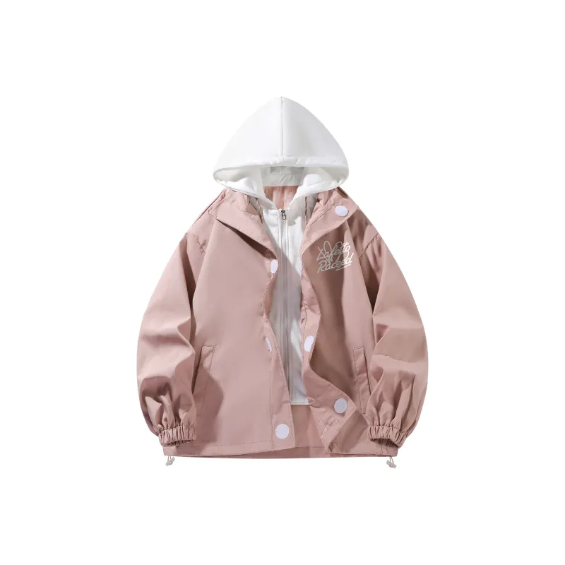 Lafetto Jackets Unisex-4