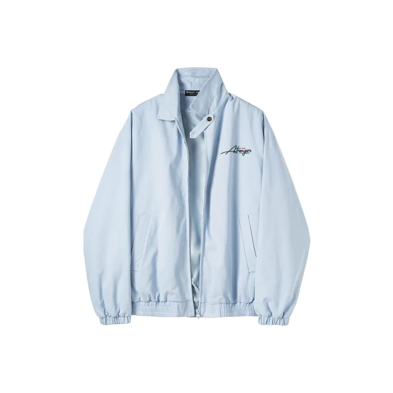BOBBY ABLEY Jackets Coats Unisex-6