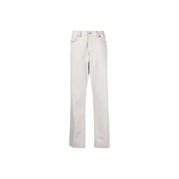 DIESEL Jeans Men White