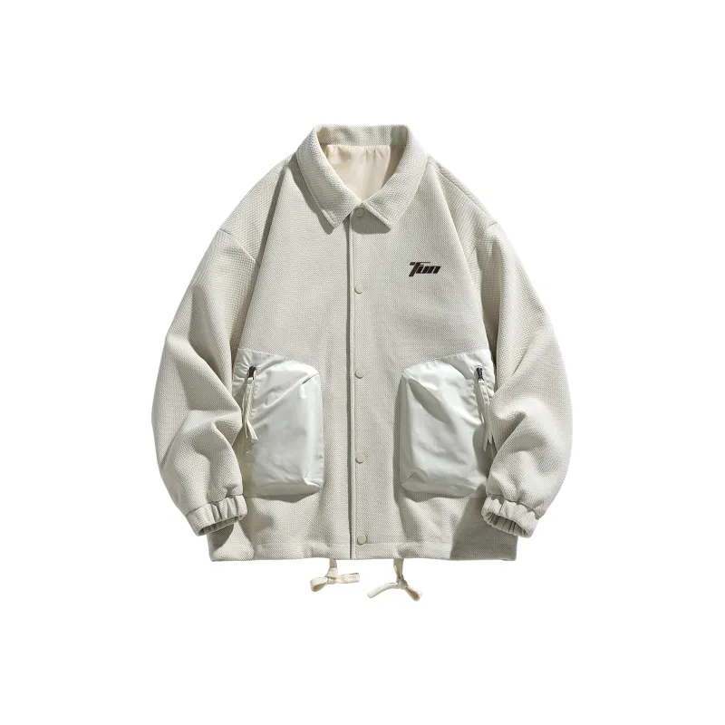 7 SEVFUN Jackets Unisex-5