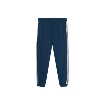 Burberry Side Stripe Sweatpants