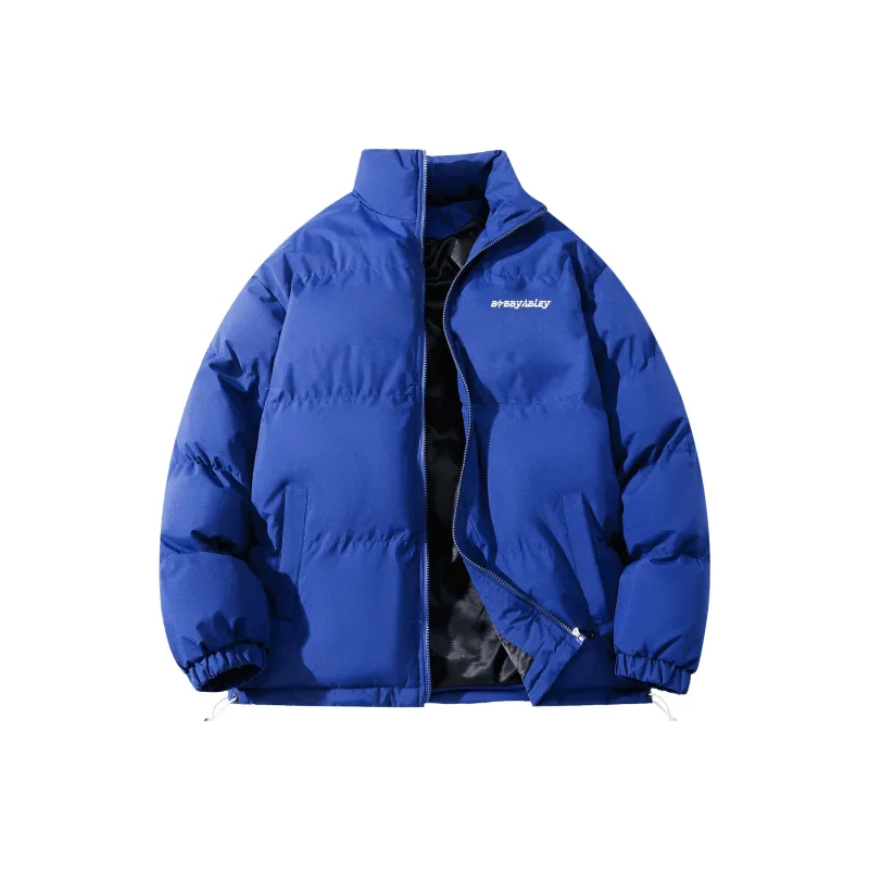 BOBBY ABLEY Puffer Jacket Unisex-2