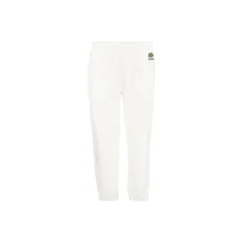 LACOSTE SS22 Sweatpants Men's White
