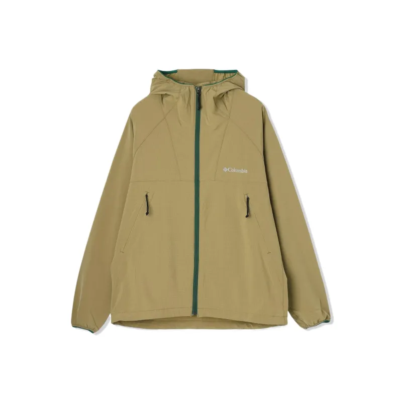 Columbia Enjoy Mountain Life™ Jackets Coats Men's Small Stream-0