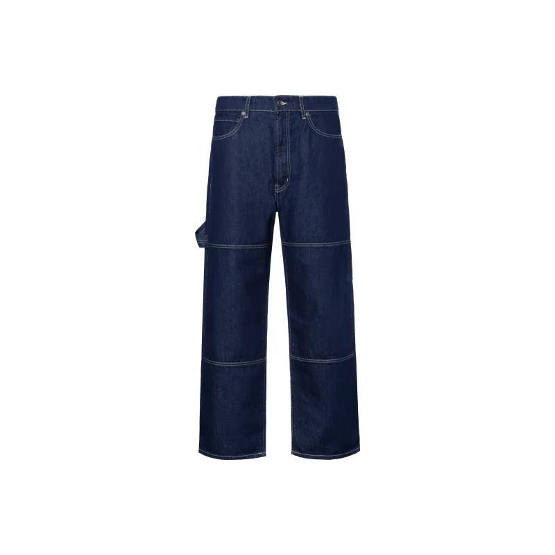 HUGO BOSS Jeans Men Dark Blue-0
