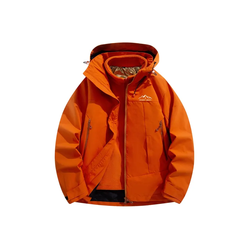 BOBBY ABLEY Jackets Coats Unisex-10