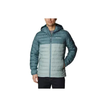 Columbia Powder Lite™ Jackets Coats Men's Blue
