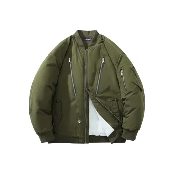 FAX FOR FMACM Jackets Unisex