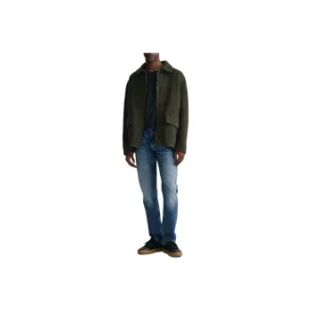 GANT Jeans Men Classic Blue