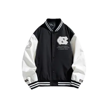 NCAA Jackets Unisex