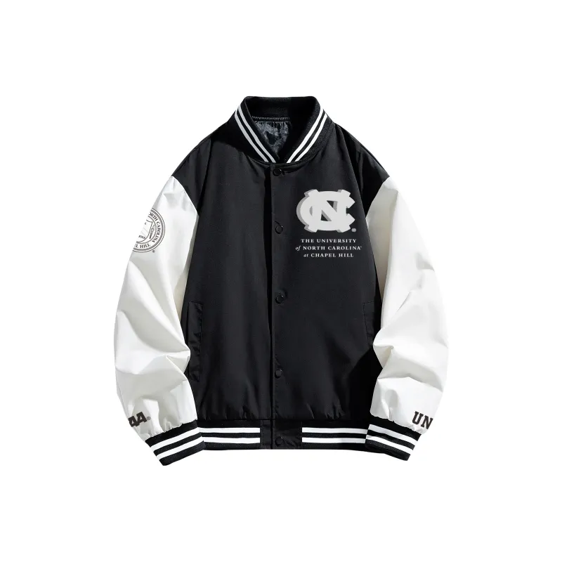 NCAA Jackets Unisex-6