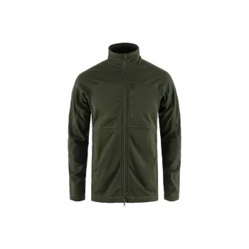 Fjallraven Jackets Coats Men's Green