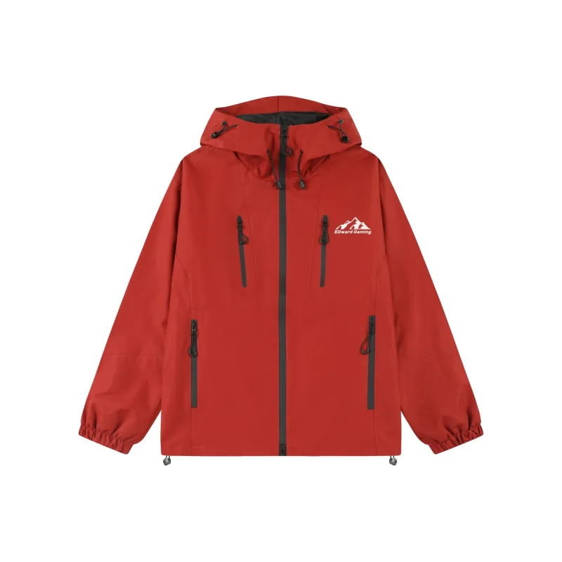 EDG Jackets Unisex-2
