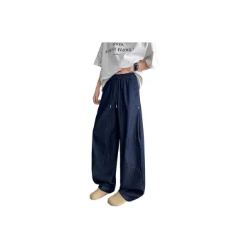 MXDT Jeans Unisex Denim Blue