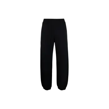 OFF WHITE Diagonal Tab Slim Sweatpants