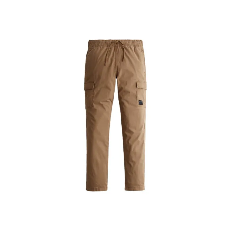 Hollister Cargo Pants Men-5
