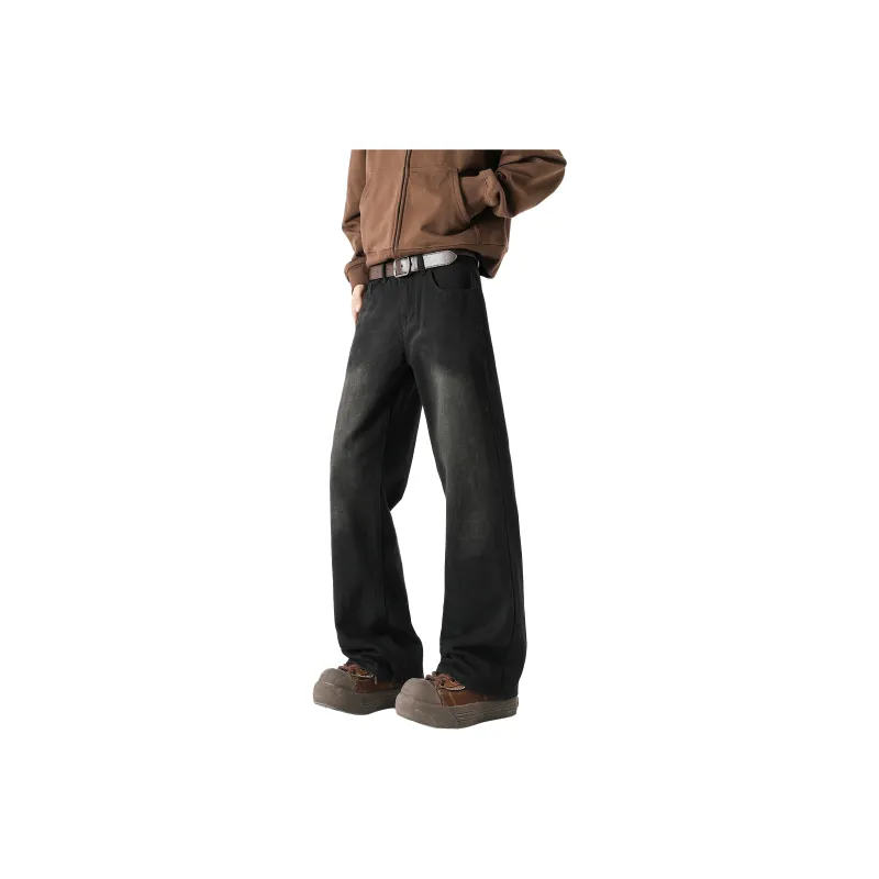 FAVEPOP Jeans Unisex-0