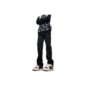 SUNSETMONENT Jeans Unisex