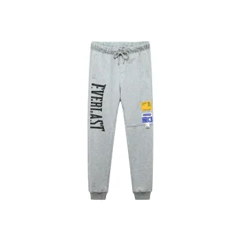 Everlast Sweatpants Sports Pants Unisex