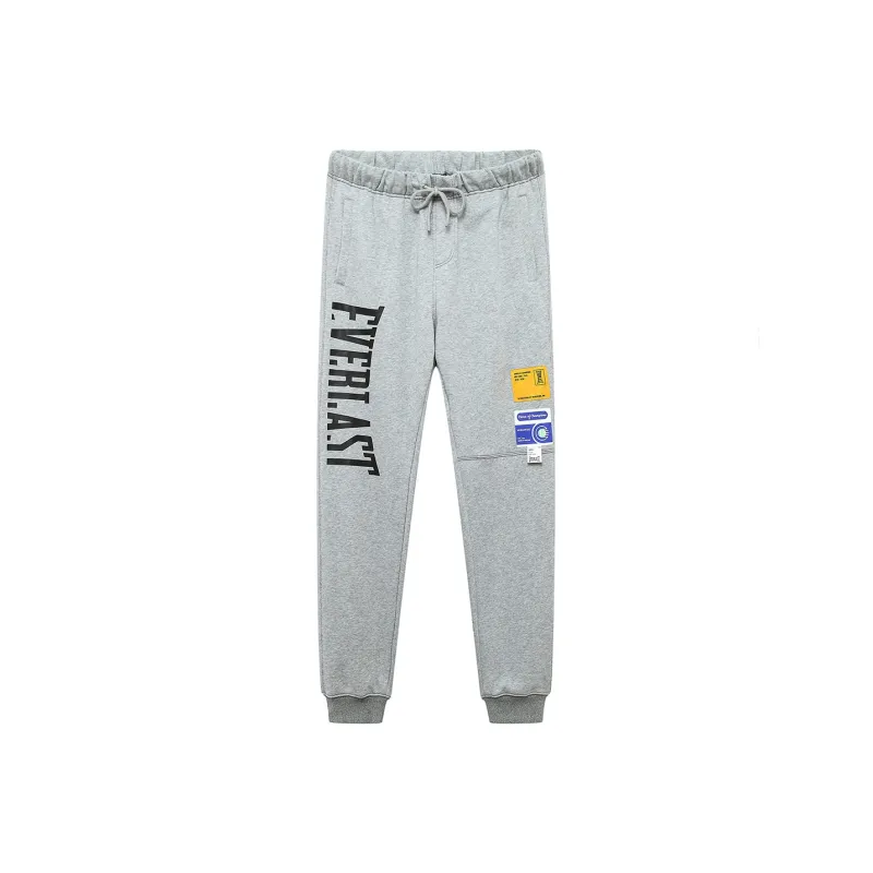 Everlast Sweatpants Sports Pants Unisex-0