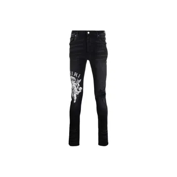 AMIRI Cherub Denim Jeans